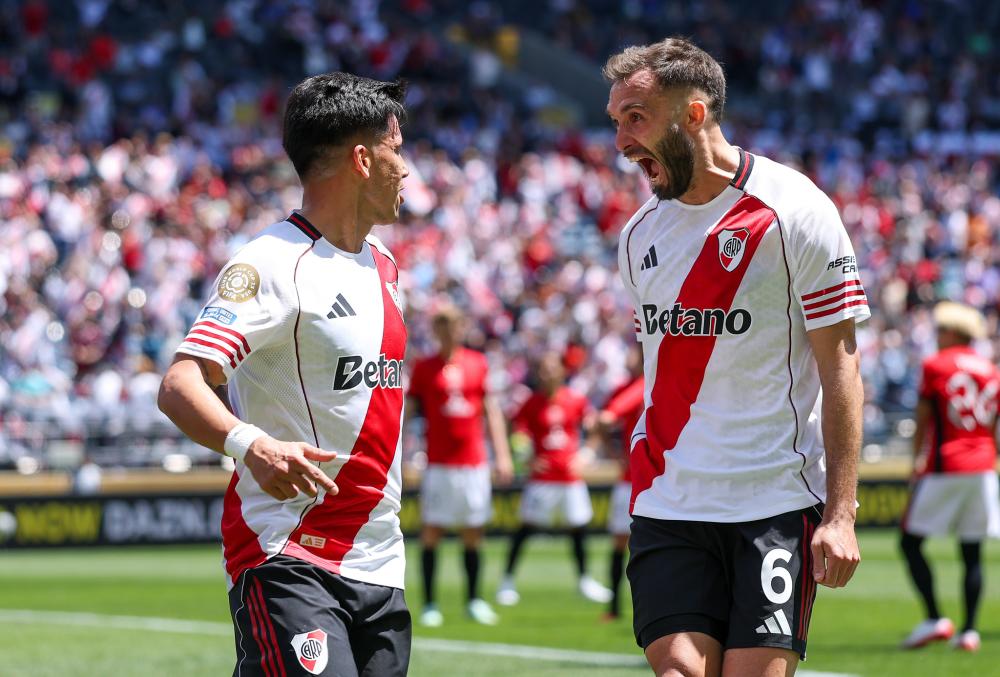 美加墨世界杯分组，梅罗存相逢可能，特朗普获国际足联和平奖